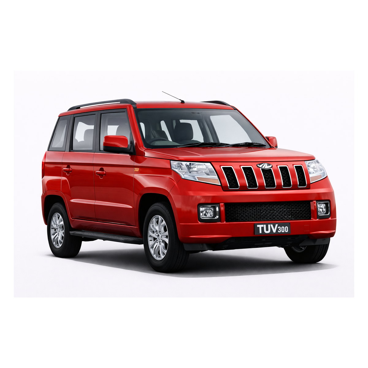 VIDRIO-LATERAL MAHINDRA TUV300 2015-